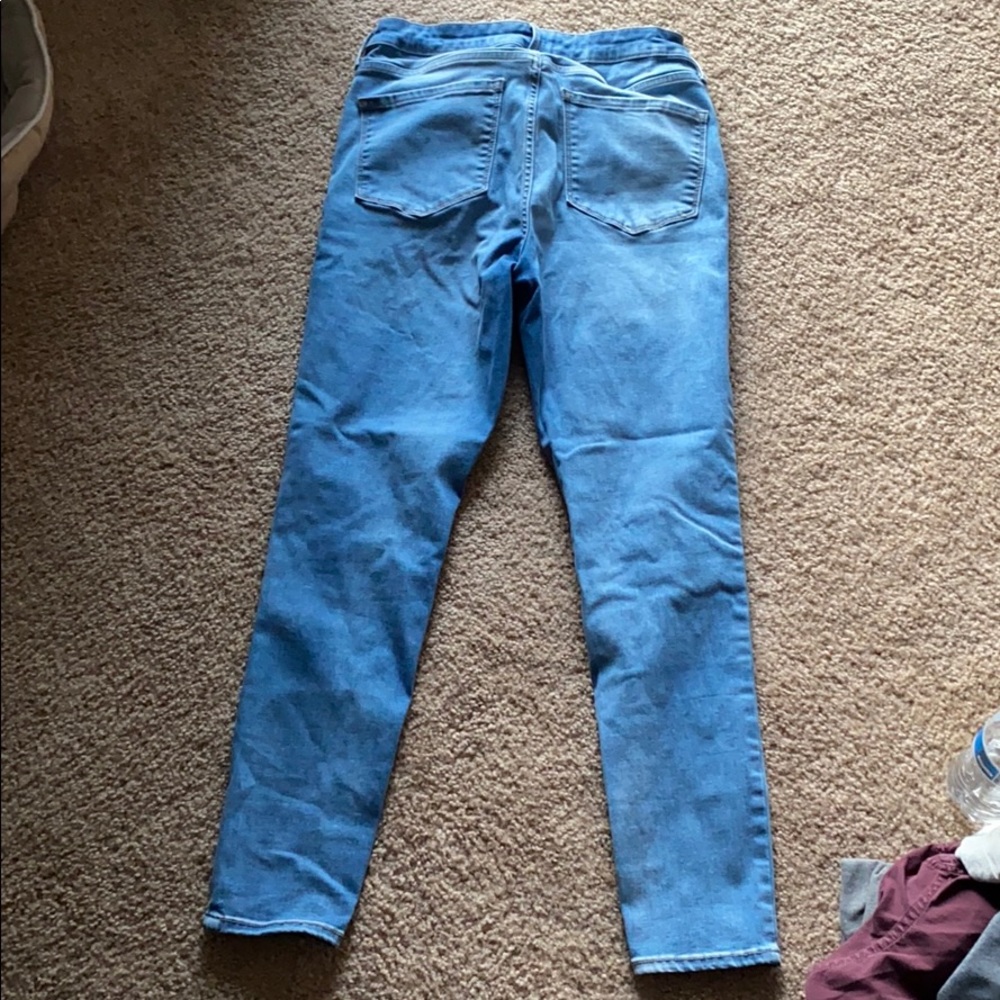 Jeans - Picture 2 of 7